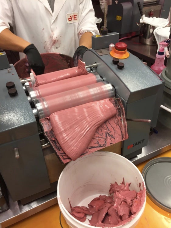 Here's How Lipstick is Made – A Peak Inside Bite Beauty