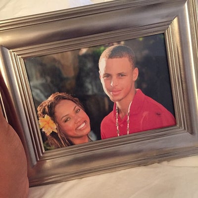 20 Times Ayesha and Steph Curry’s Sweet Romance Melted Our Hearts