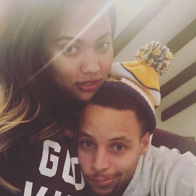 20 Times Ayesha and Steph Curry's Sweet Romance Melted Our Hearts