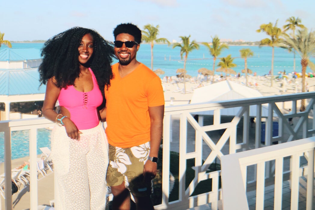 How We Honeymooned In The Bahamas For Less Than $2000