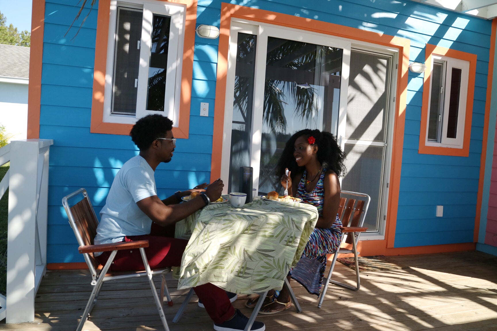 How We Honeymooned In The Bahamas For Less Than $2000