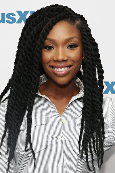 Fans Launch Petition to Release Brandy From Her Label: #FreeBrandy