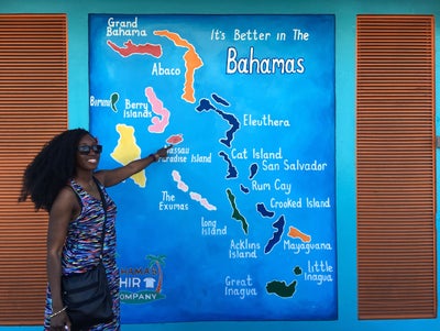 How We Honeymooned In The Bahamas For Less Than $2000
