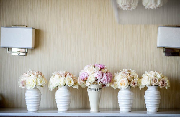 Bridal Bliss: Twanna and James' Lavish Riverside Wedding Takes the Cake