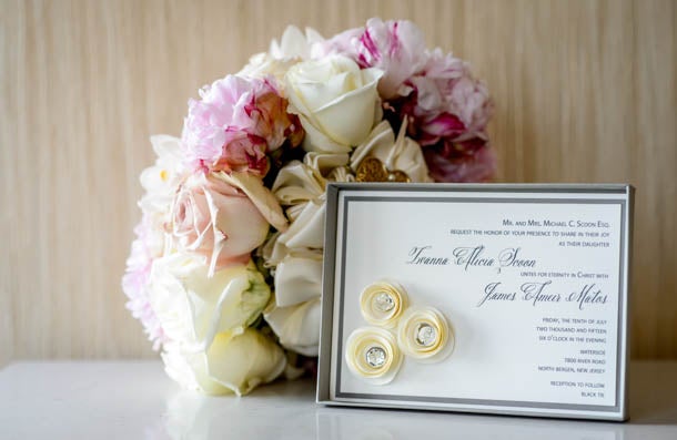 Bridal Bliss: Twanna and James' Lavish Riverside Wedding Takes the Cake