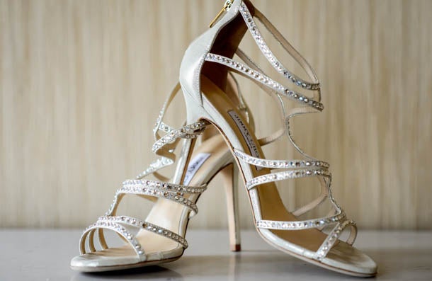 Bridal Bliss: Twanna and James' Lavish Riverside Wedding Takes the Cake