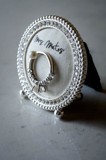 Bridal Bliss: Twanna and James' Lavish Riverside Wedding Takes the Cake