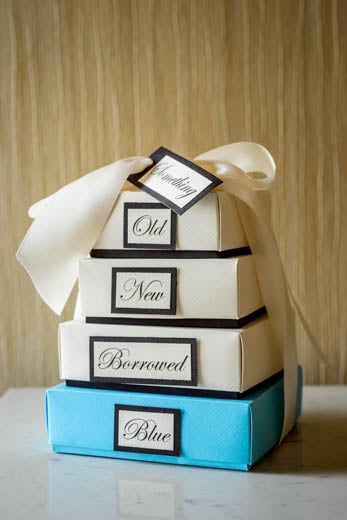 Bridal Bliss: Twanna and James' Lavish Riverside Wedding Takes the Cake