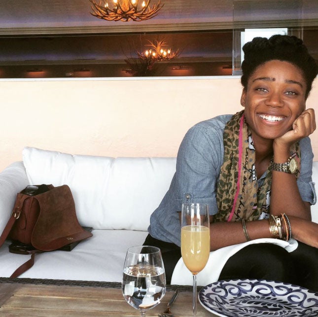 10 Black Millennial Women Killing the Culinary Game