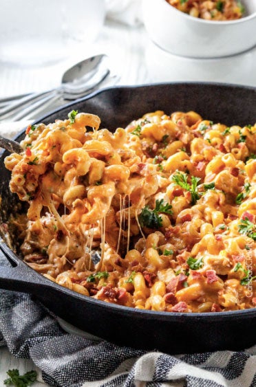 18 Mac and Cheese Recipes That Might Just Rival Your Grandma's
