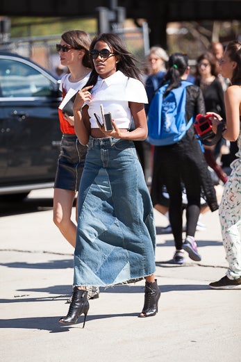 Street Style: 21 Outfits You’ll Definitely Want To Rock This Spring
