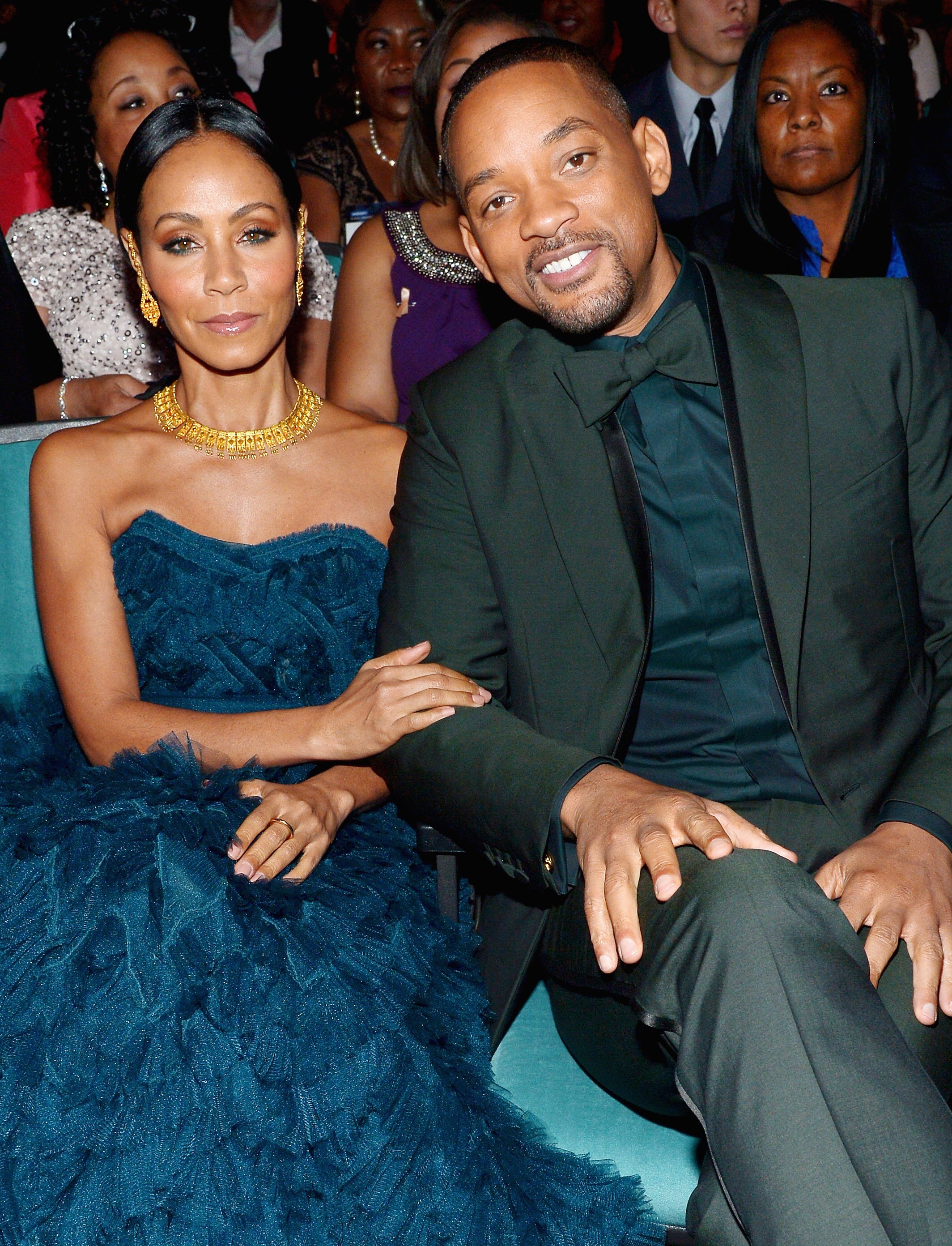 13 Celebrity Couples Who Had to Defend Their Marriage