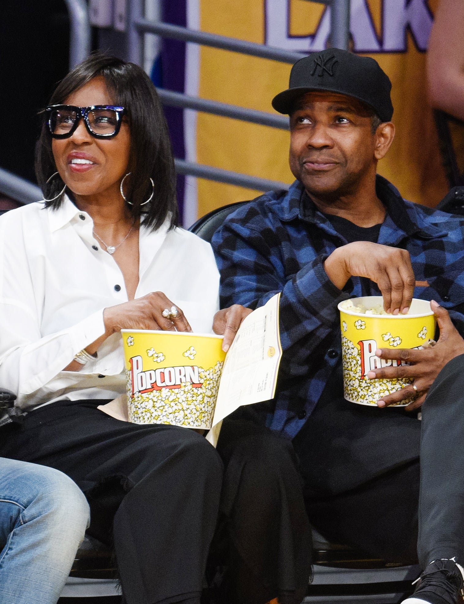 13 Celebrity Couples Who Had to Defend Their Marriage