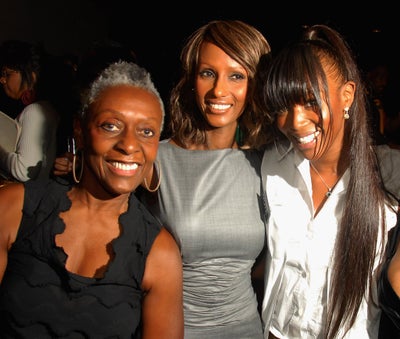 Naomi Campbell Addresses Inadequate Hair Stylists for Black Models at Fashion Week