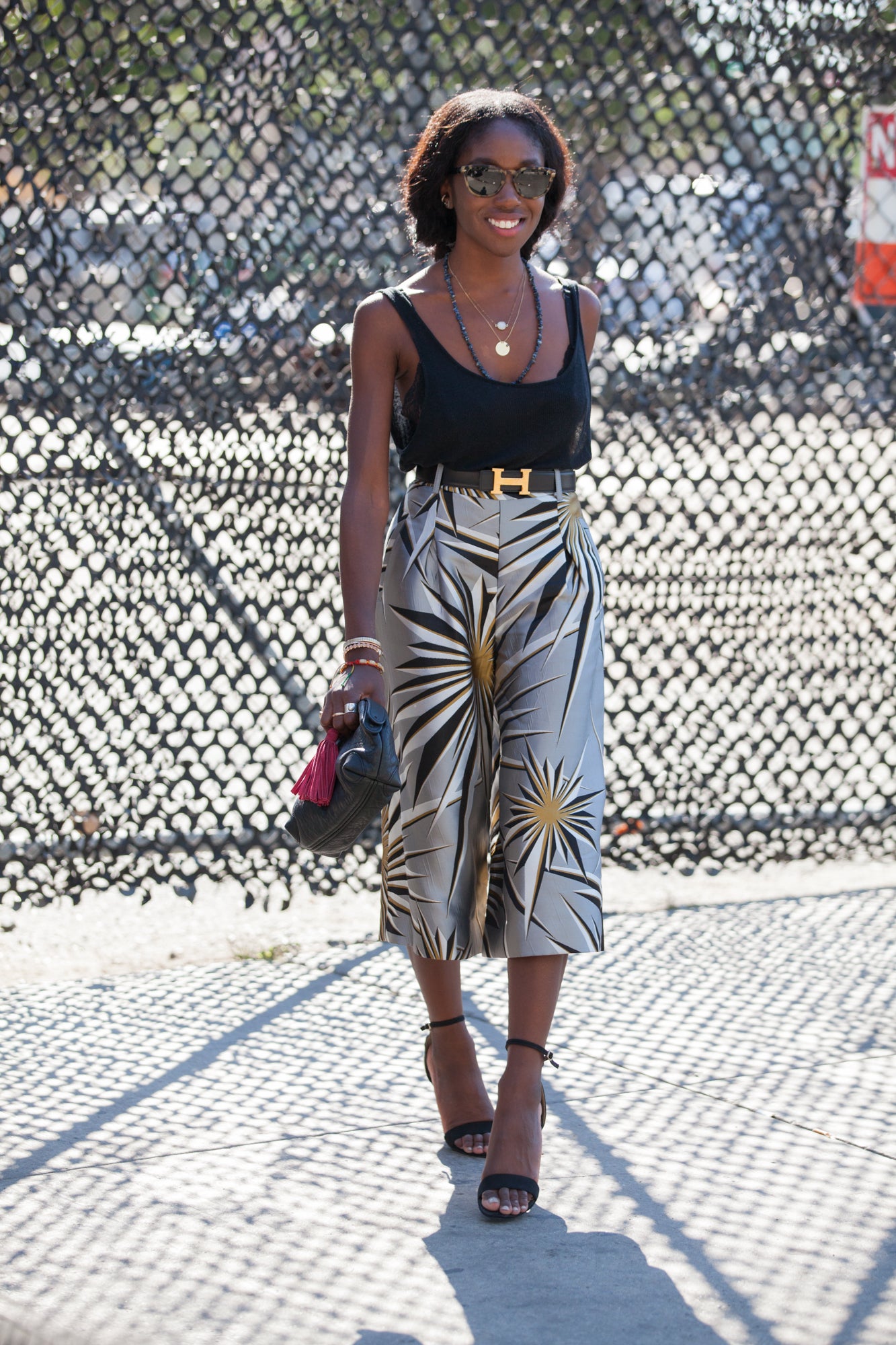 21 Outfits You'll Definitely Want To Rock This Spring