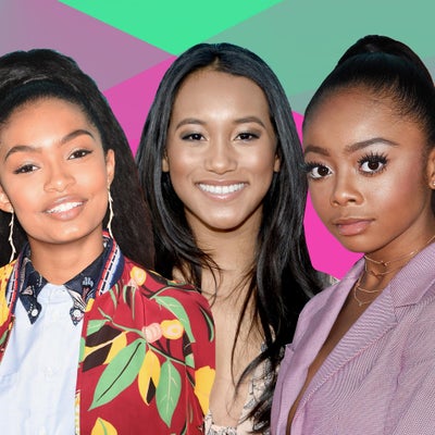 5 Beauty Looks That Your Teenage Daughter Will Love—And You Will Too!