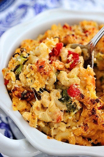 18 Mac and Cheese Recipes That Might Just Rival Your Grandma's
