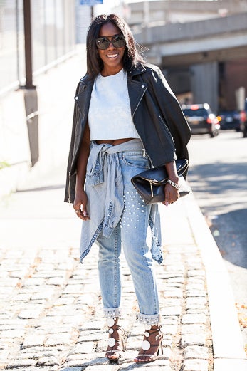 21 Outfits You'll Definitely Want To Rock This Spring