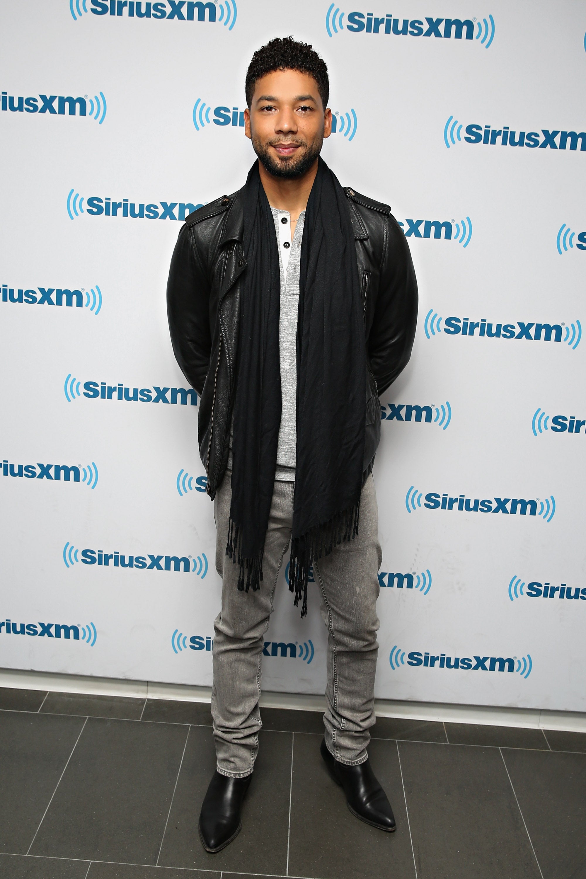 Jussie Smollett Goes Off in Exclusive Premiere of 'Empire' Track 'Like My Daddy'
