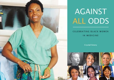 Filmmaker Crystal Emery Speaks on New Documentary “Black Women In Medicine”