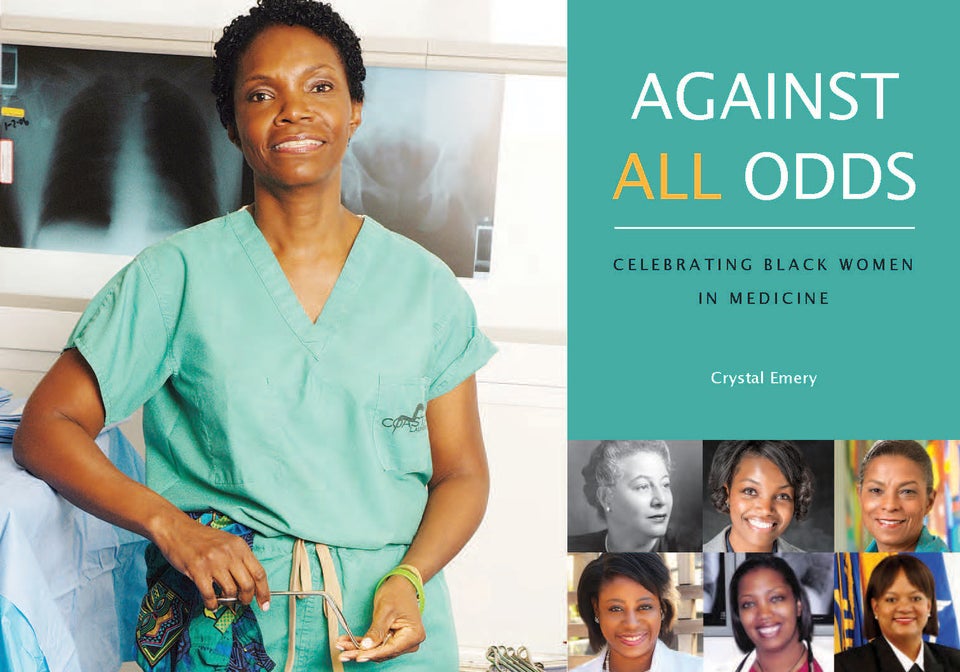 First Look: New Documentary Focuses on Black Women in Medicine