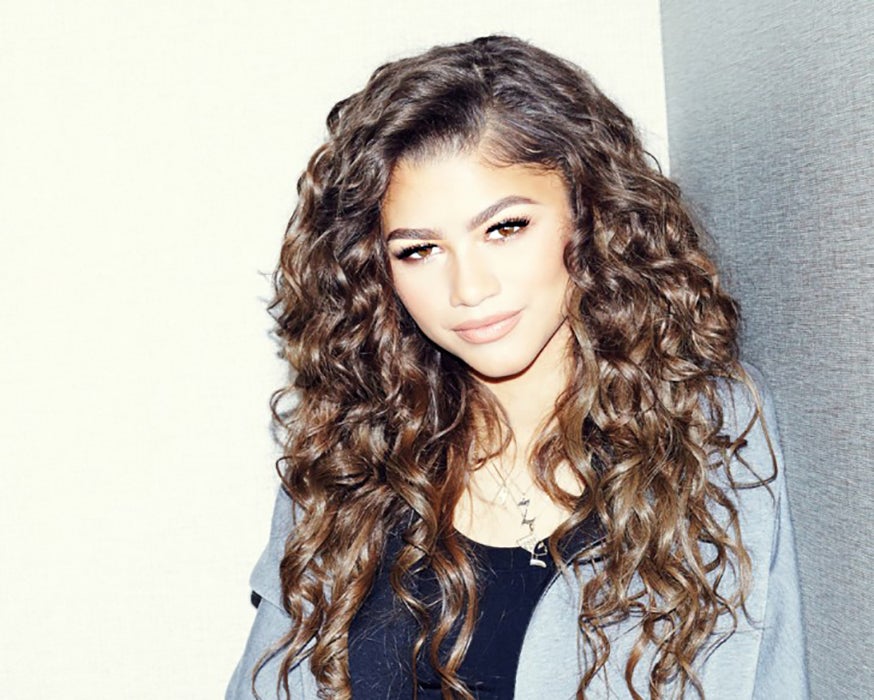 Zendaya: Beauty Secrets From Her Mom, Facts on The Mullet and Her Favorite Snacks