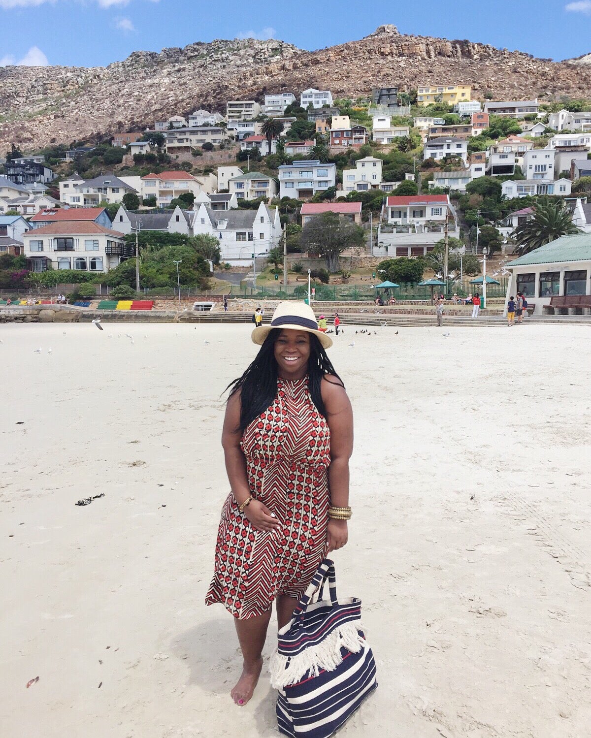 #TravelGoals: Our Epic Trip To South Africa