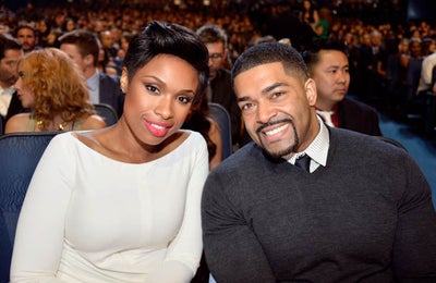 Jennifer Hudson Reveals Why Attending Ciara’s Wedding May Have Inspired Her Own Upcoming Big Day