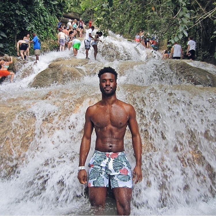 15 Black Travel Moments You Missed This Week