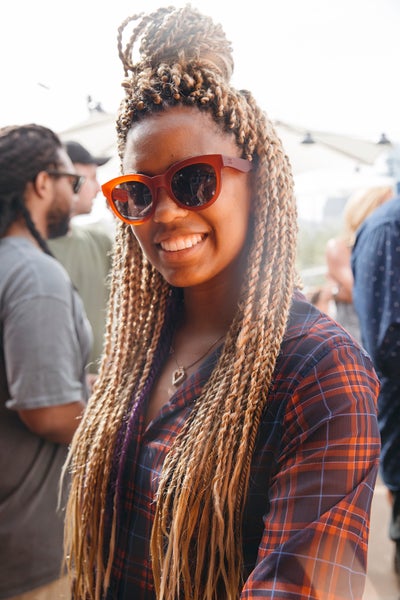 Melanin on Fleek! Black Girls Rule at SXSW