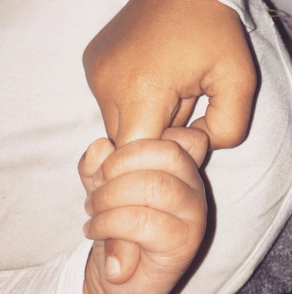11 Celebrity Baby Reveals That Happened on Instagram
