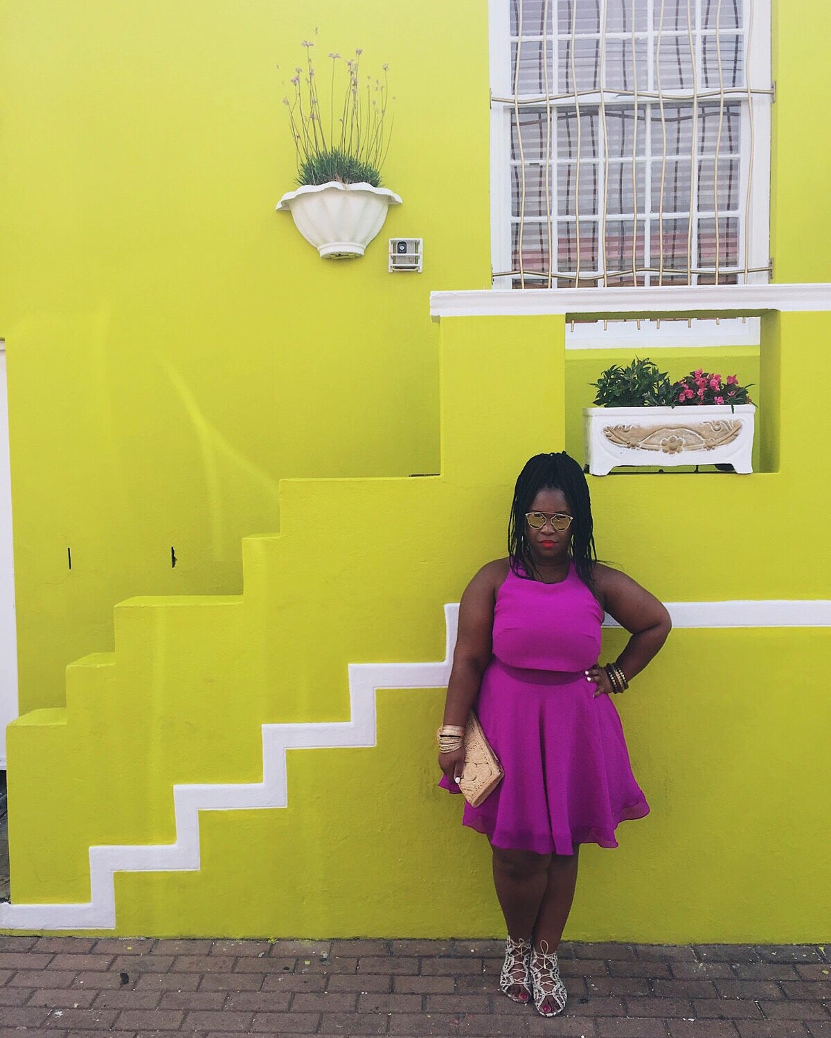 15 Black Travel Moments You Missed This Week