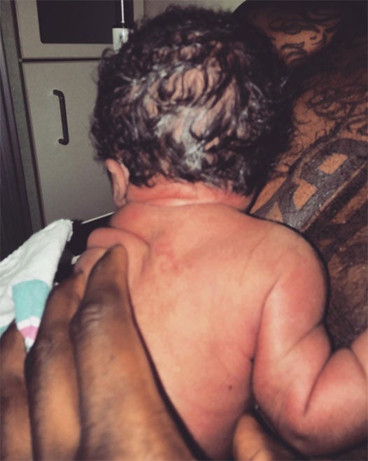 11 Celebrity Baby Reveals That Happened on Instagram

