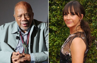 Who Knew? 19 Surprising Celebrity Relatives