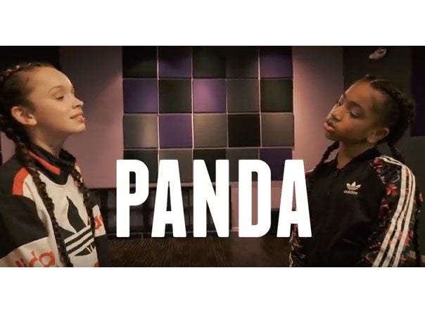 Must Watch: Young Teens Crush this Choreography to Desiigner's 'Panda'