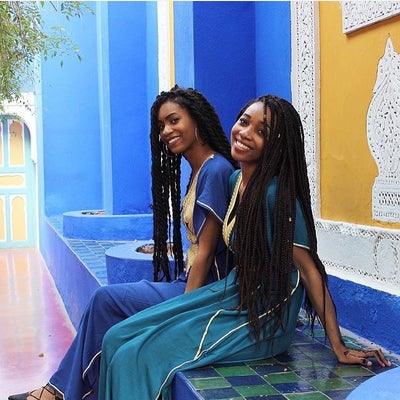 The 15 Best Black Travel Moments You Missed This Week: From Brazil to Kenya and Beyond