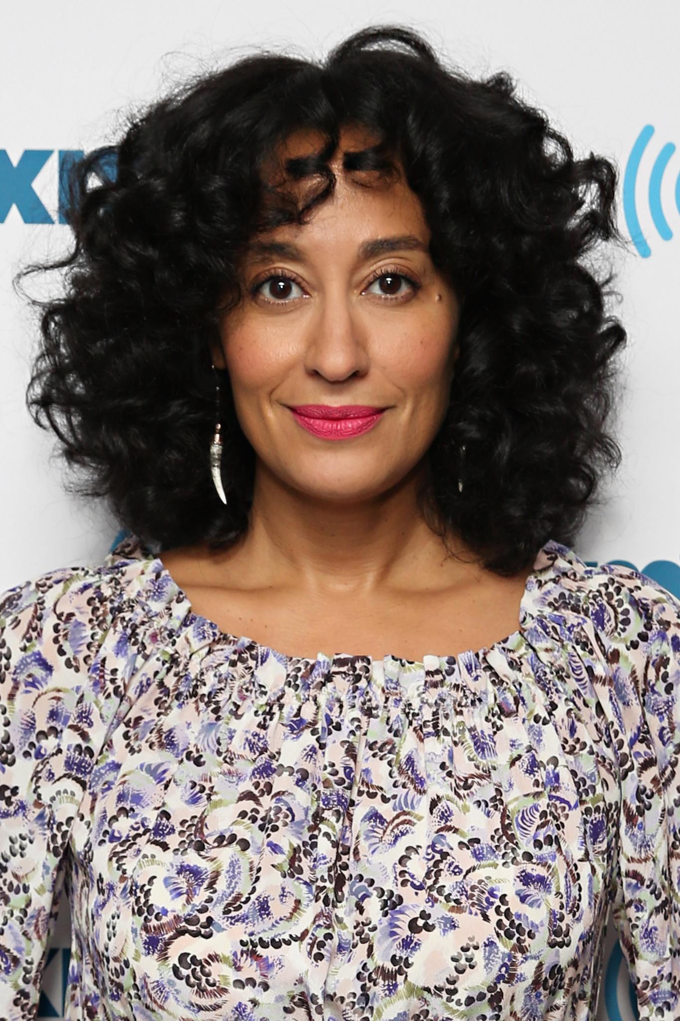 Tracee Ellis Ross on Her TV Characters: 'My Personality Falls Somewhere in Between Bow and Joan'
