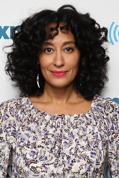Tracee Ellis Ross Wants TV Roles That Reflect Our Real Lives