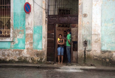 Every Photo You Want to See of the Obamas’ Historic Trip to Cuba