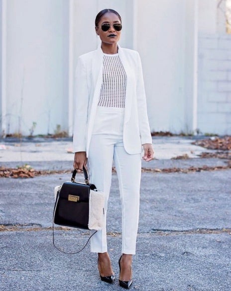15 Style Lessons To Live By From Our Favorite Fashion Bloggers