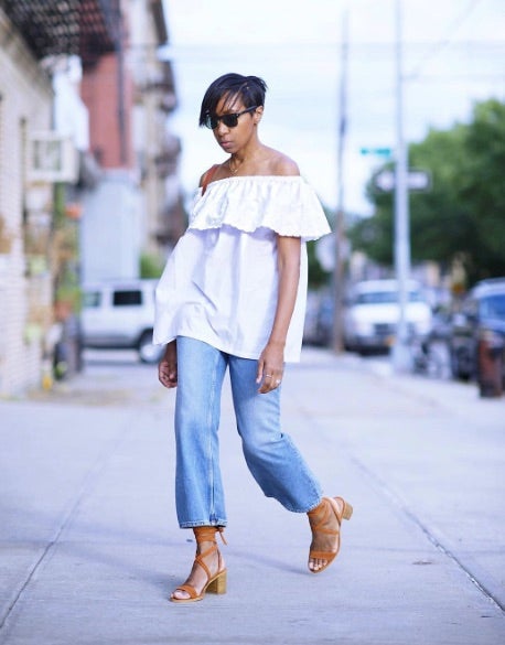 15 Style Lessons To Live By From Our Favorite Fashion Bloggers