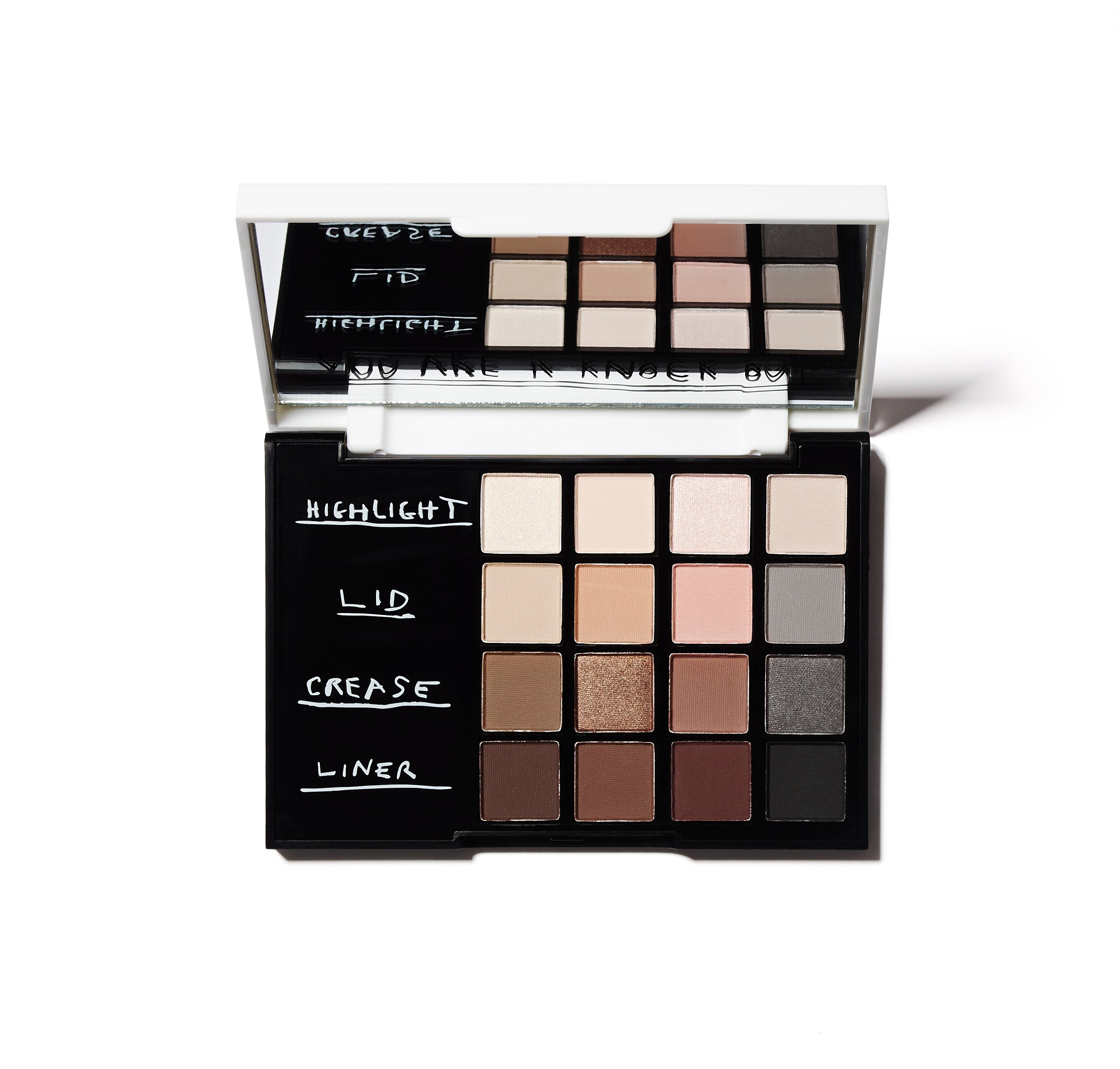 13 Must-Have Makeup Palettes For Spring