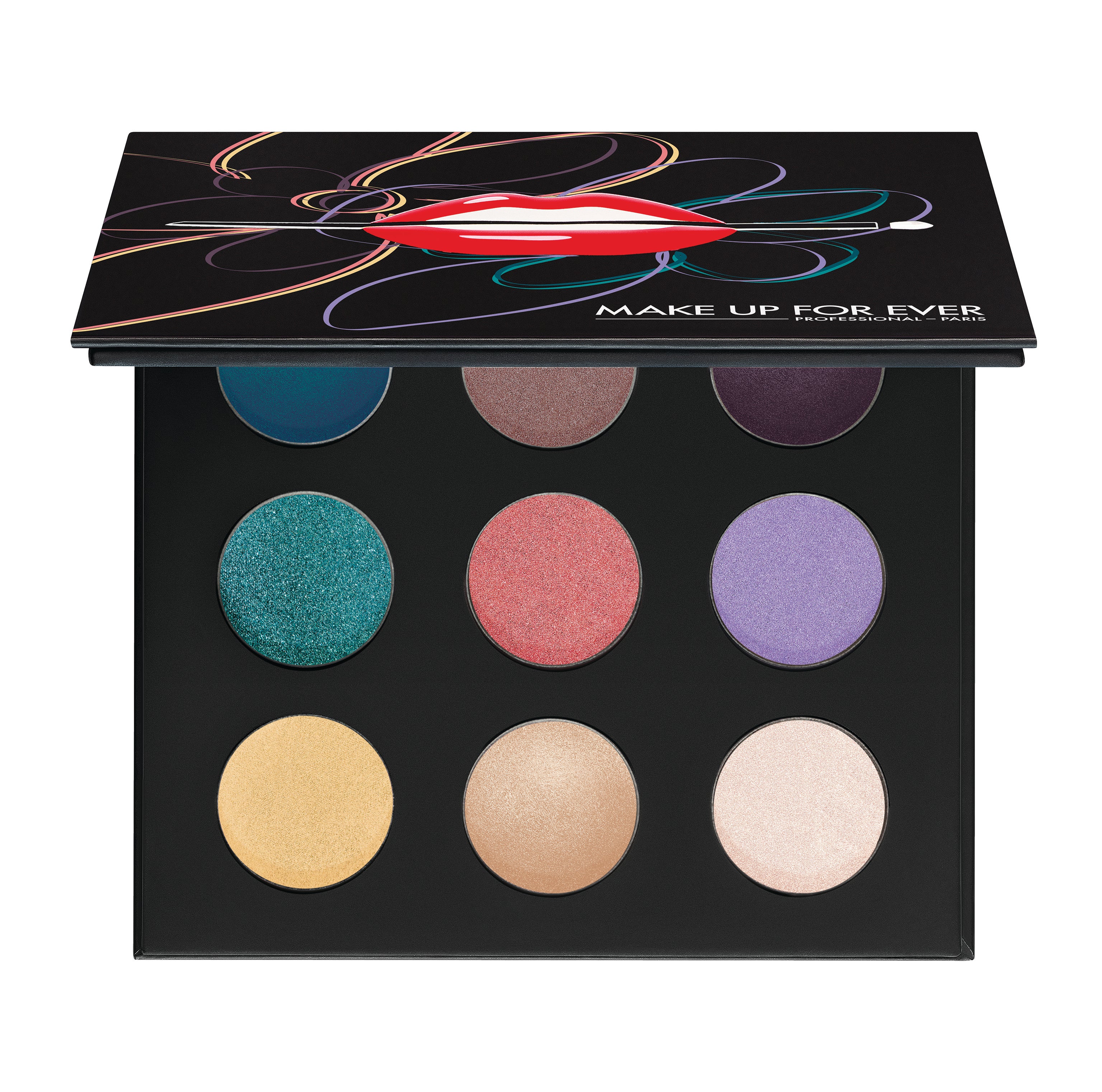 13 Must-Have Makeup Palettes For Spring