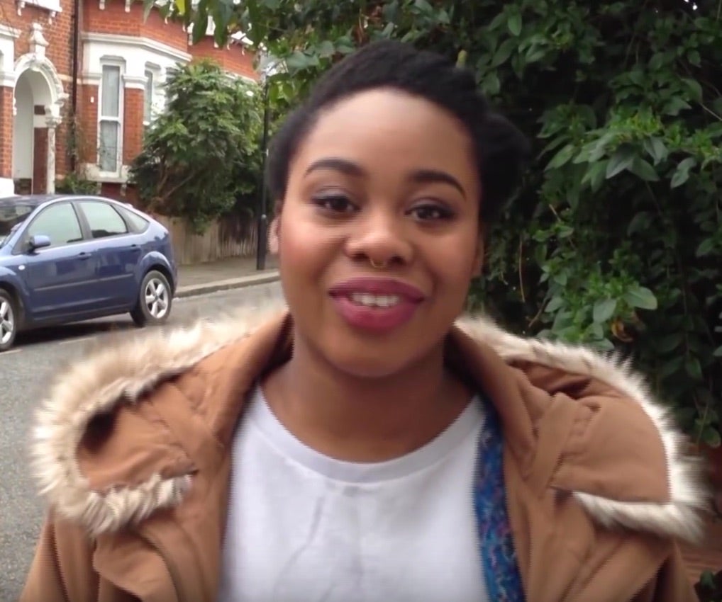 U.K. YouTuber Discusses The Highs And Lows of Natural Hair in Mini-Documentary

