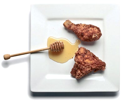 15 Finger-Licking Good Fried Chicken Recipes