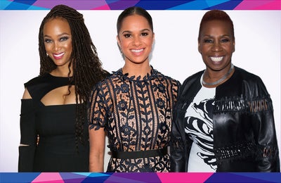 2016 Essence Festival Speakers Announced: Tyra, Iyanla and Misty Set to Empower Us!