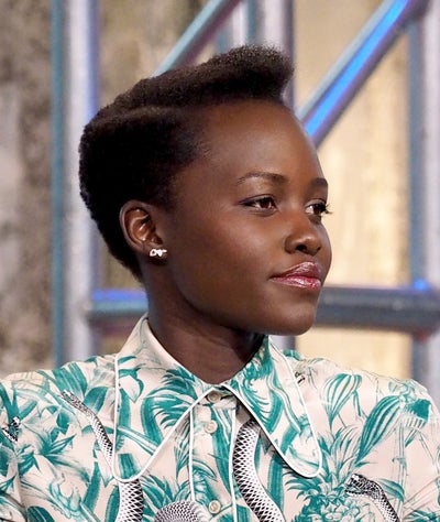 Why Lupita Can’t Live Without Massages, Reveals Other Beauty Secrets