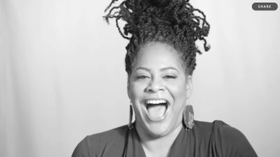 Kim Coles and Amanda Seales Talk Black Hair and ‘The Other N-Word’
