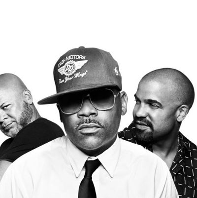 Damon Dash and His Brothers Are Headed to Family Therapy – Get a Sneak Peek!