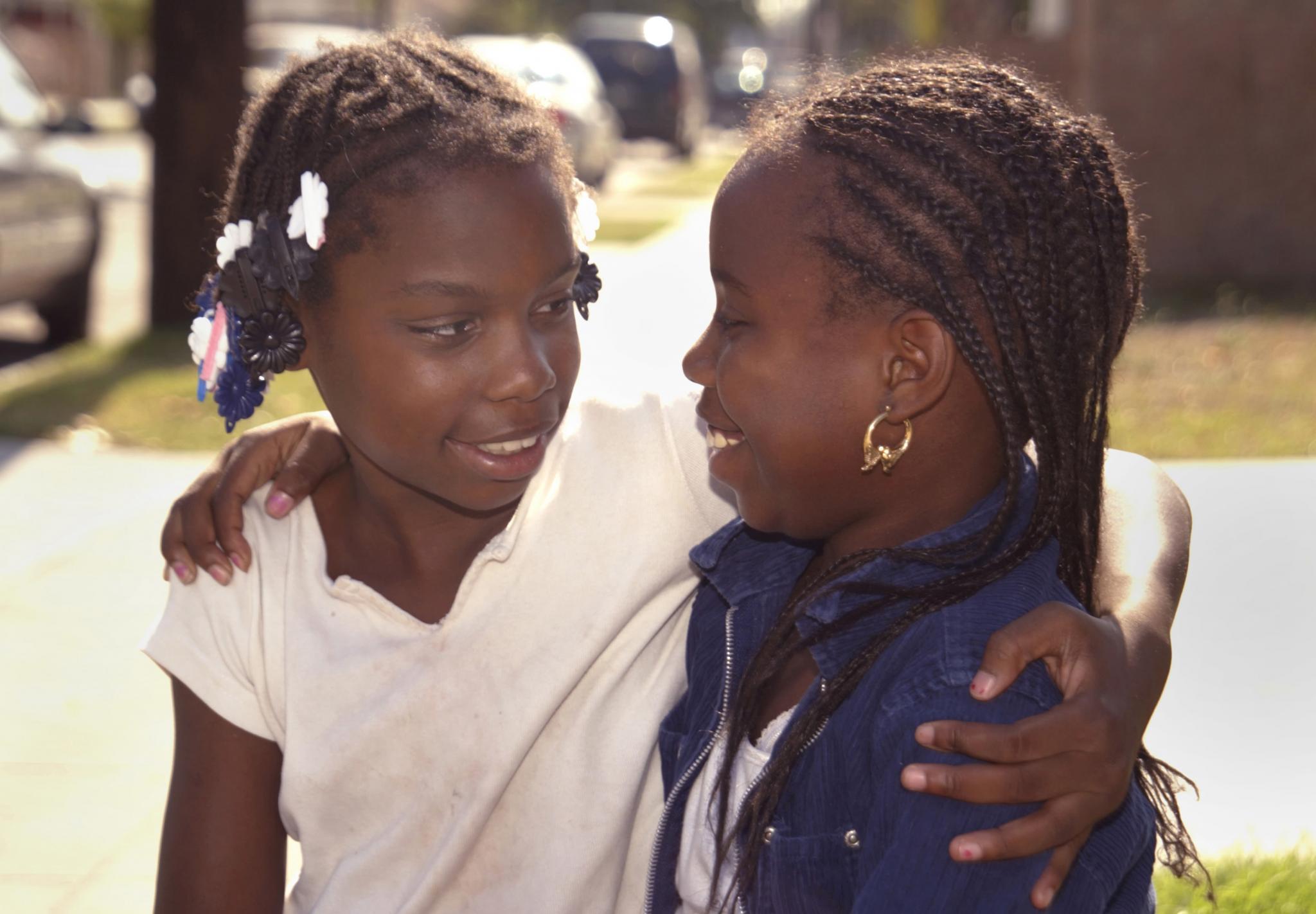Top Reasons Why Your Child's Hair Is Shedding